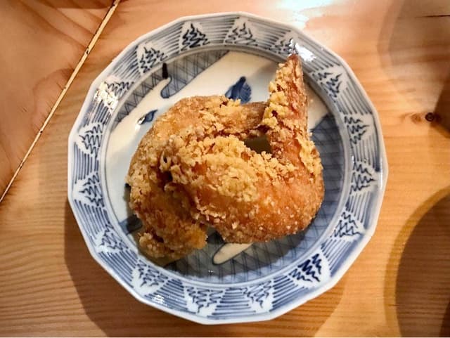 からあげのハナサカ - サブ画像2