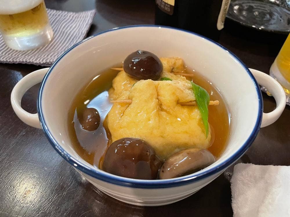 小料理 多津