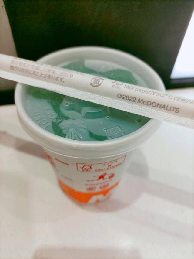 マクドナルド 赤羽アピレ店 - サブ画像3