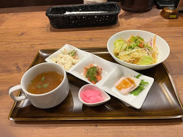 福元洋食店 - サブ画像2