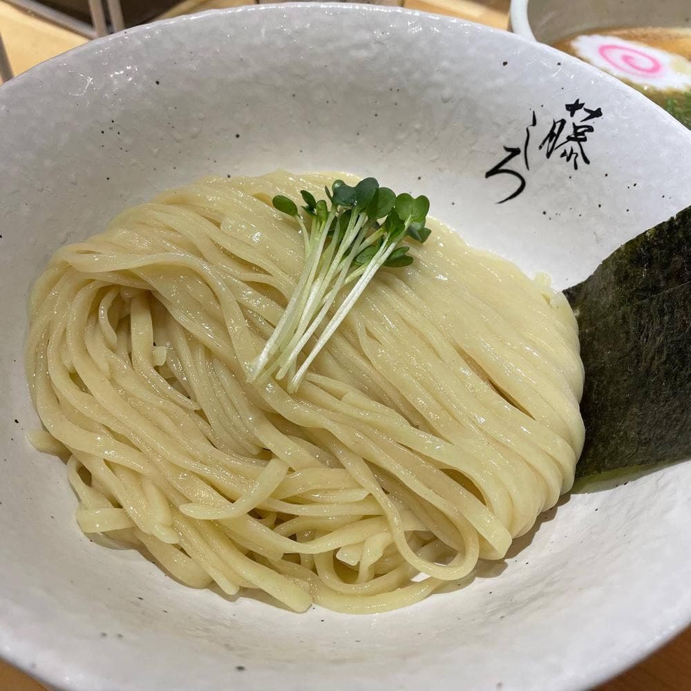 麺屋 藤しろ 北御座店