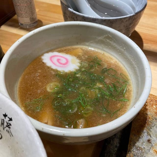 麺屋 藤しろ 北御座店 - サブ画像2
