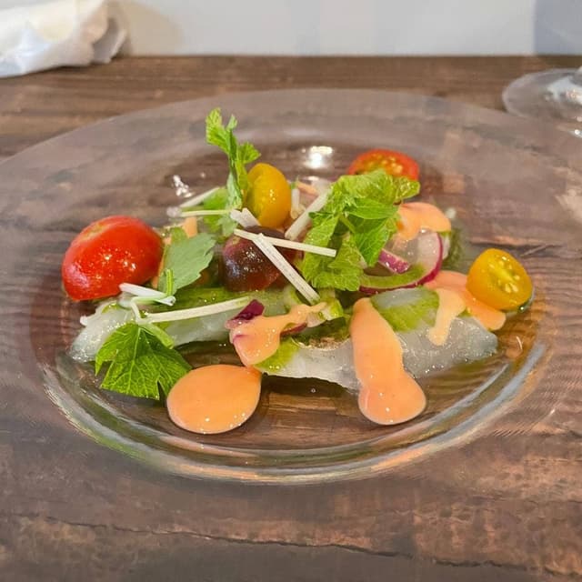 自然イタリア料理 ダゼロ - サブ画像3