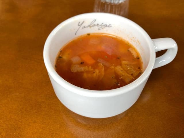 cafe yadorigi - サブ画像1