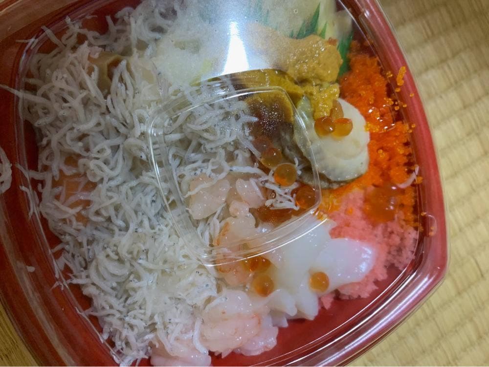 丼丸 代々木上原店
