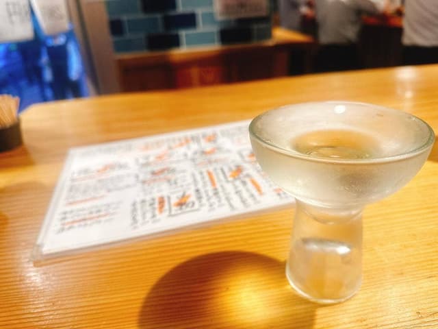 酒スタンド 魚蔵 西中島3丁目店 - サブ画像2