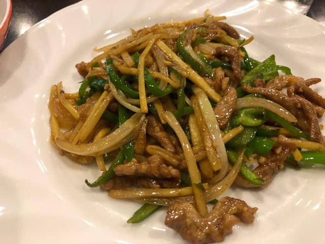 本格中華とバイキング 琉 三宮店 - サブ画像1