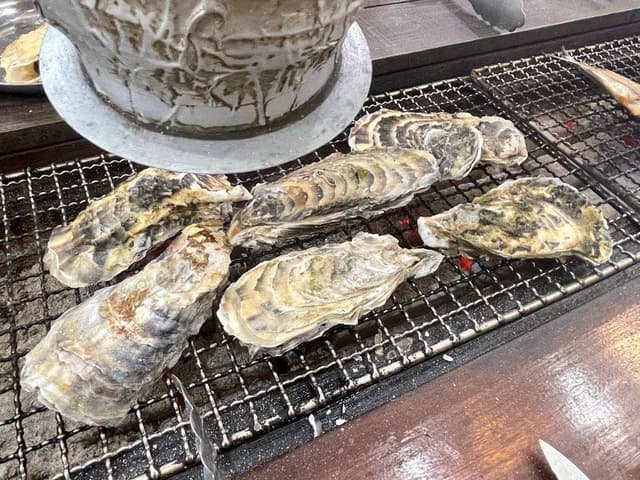 湘南・海鮮浜焼き はまさき村 湘南本店 - サブ画像1