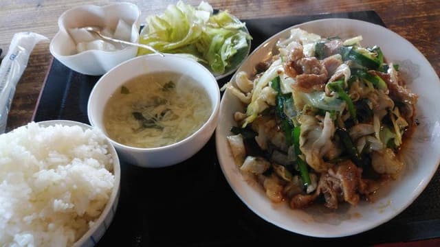 中国料理 王さん - サブ画像2