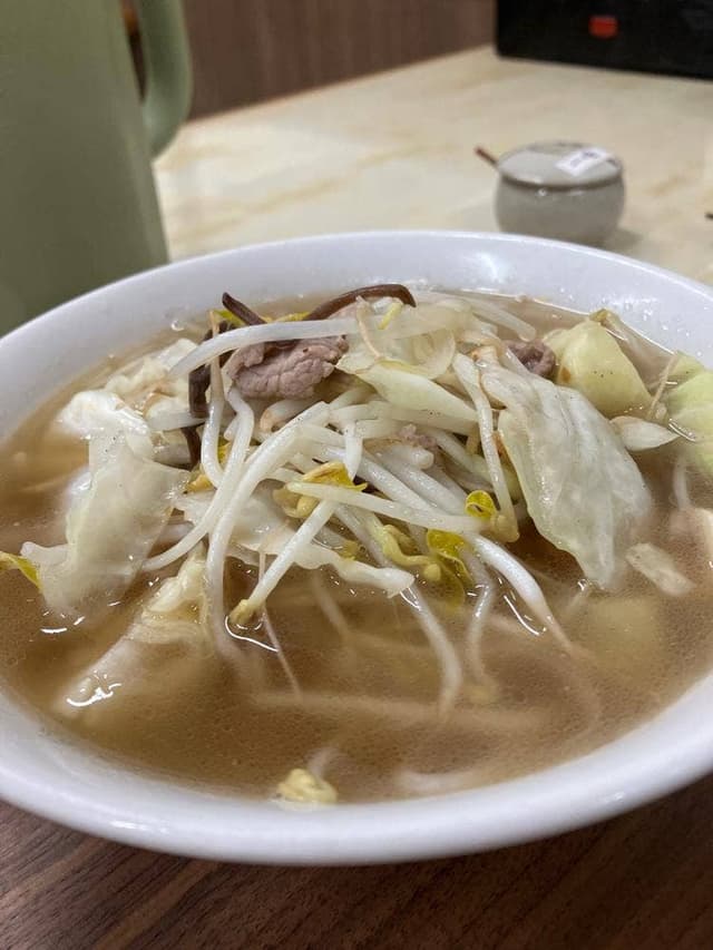 手打ちうどん たけたつ - サブ画像3