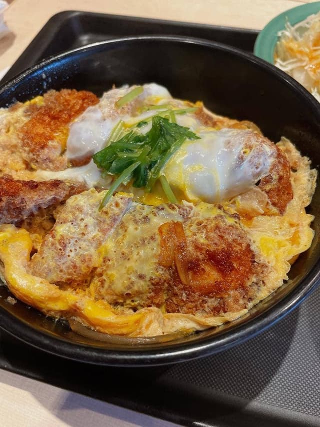 松のや 千川店 - サブ画像1