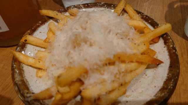イタリアン酒場 寅の日 - サブ画像3