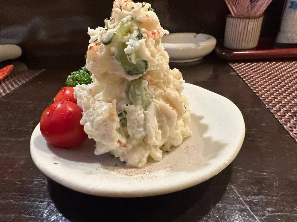 日本酒 Bar 椛