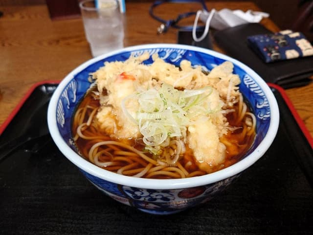 そば処 丸福 - サブ画像2