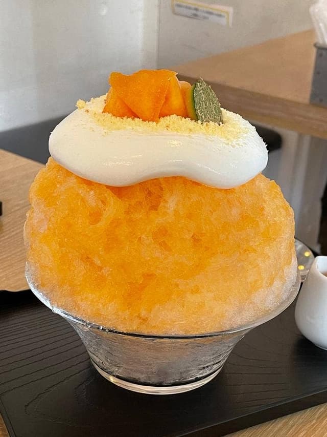 サカノウエカフェ - サブ画像1