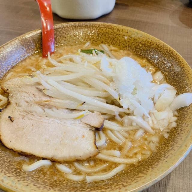 味噌ラー一二三 大宮店 - サブ画像1