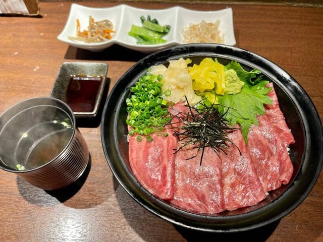 肉バルSHOUTAIAN - サブ画像1