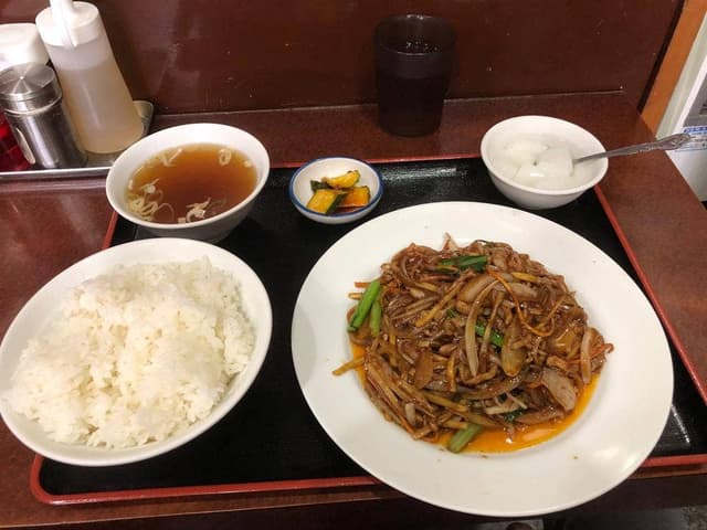 盛興園 - サブ画像1