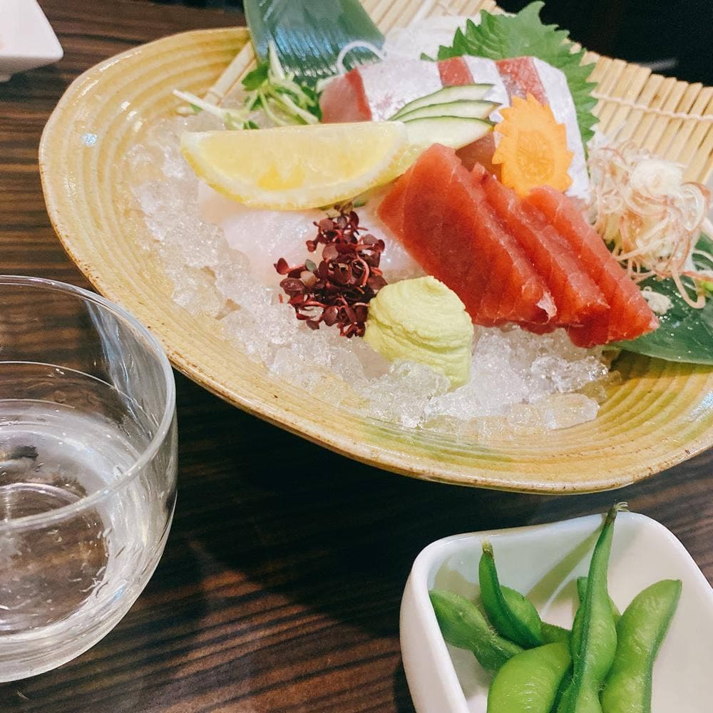 居酒屋えべっさん