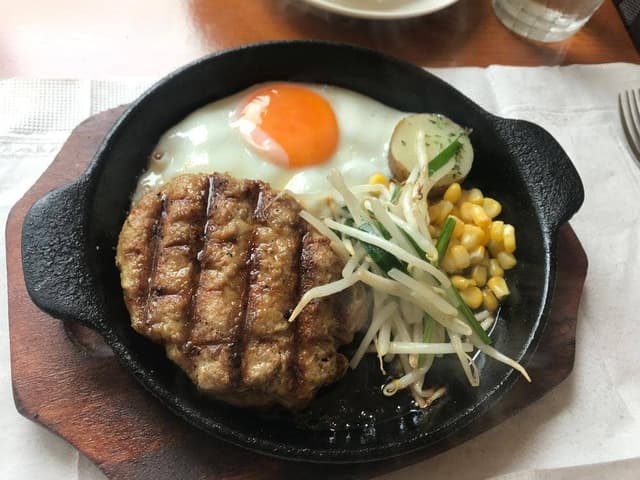 一頭屋 - サブ画像1