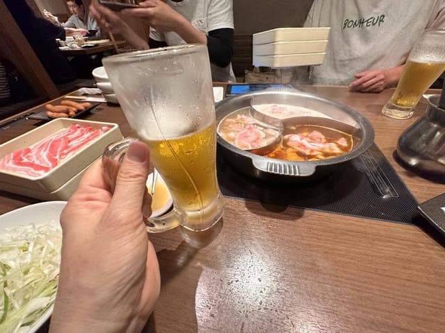 きんのぶた 川西久代店 - サブ画像1