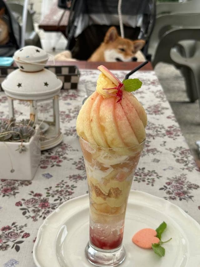 Cafe Garden Pot - サブ画像1