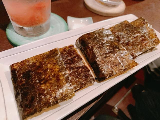 延 - サブ画像2
