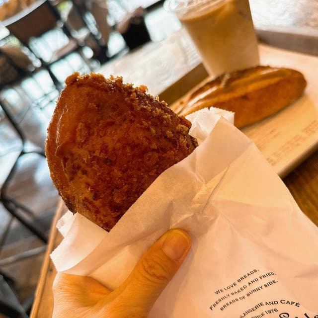 サニーサイド 宝塚中山寺店 - サブ画像1