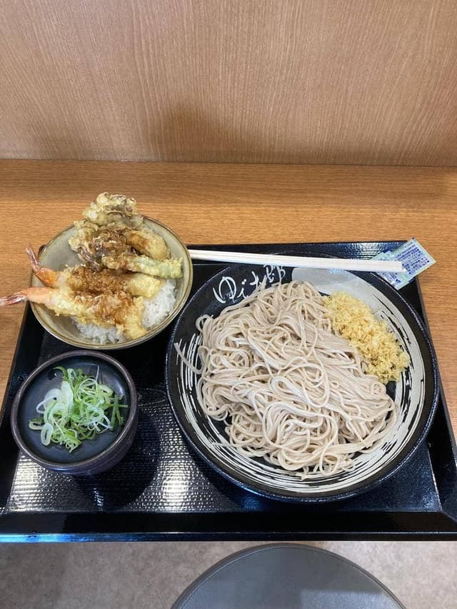 ゆで太郎 成東店 - サブ画像3
