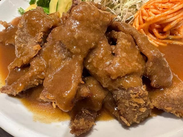 くろんぼ 屋 - サブ画像2