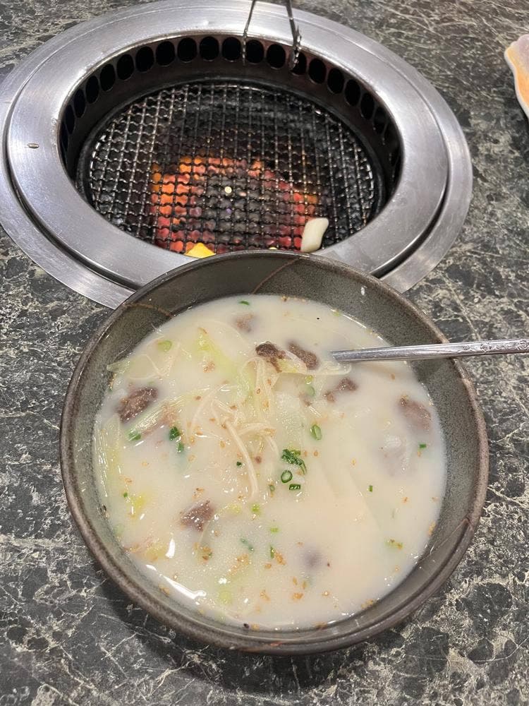 太平焼肉