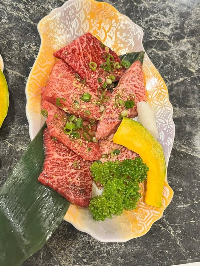 太平焼肉 - サブ画像3