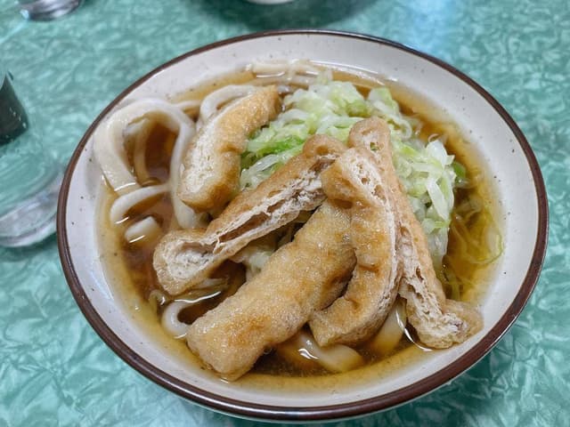 桜井うどん - サブ画像1