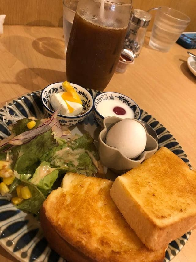 ふらっとCAFE - サブ画像1