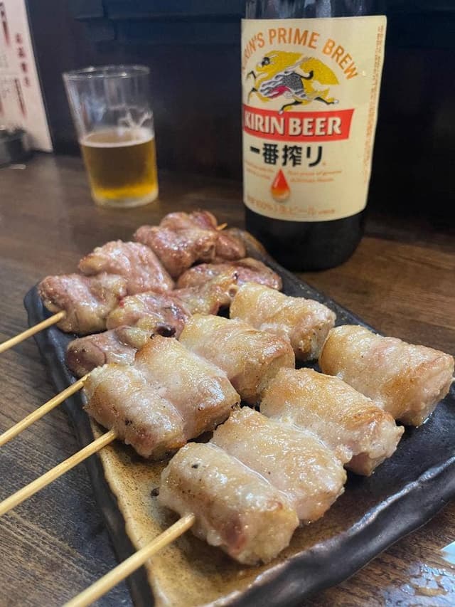 焼とり ばってん - サブ画像1