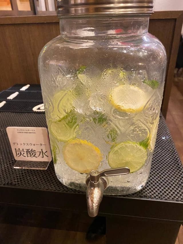 The CorkScrew Bar & Grill - サブ画像1