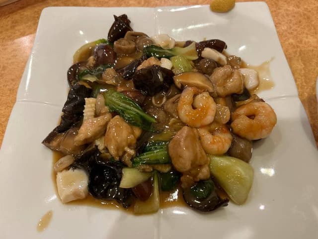 一番飯店 - サブ画像3