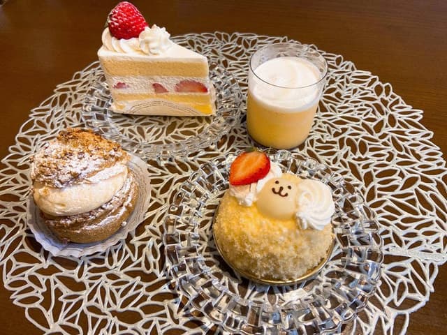 pâtisserie PALETTE - サブ画像1