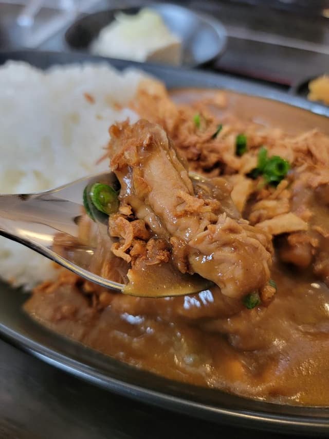 もつ煮専門店 王里 - サブ画像2