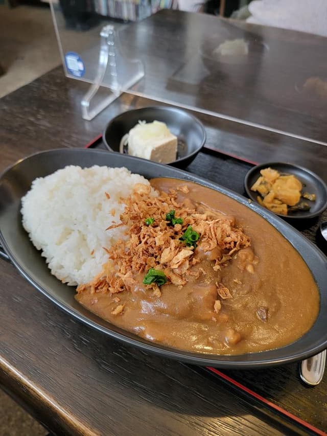 もつ煮専門店 王里 - サブ画像1