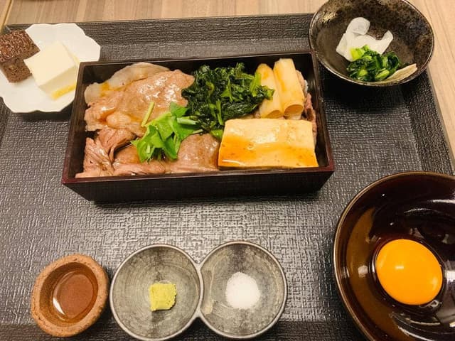 tomoru - サブ画像1
