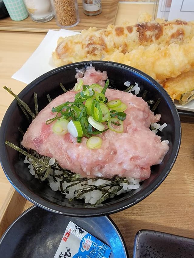 手打ちうどん 信玄 - サブ画像1