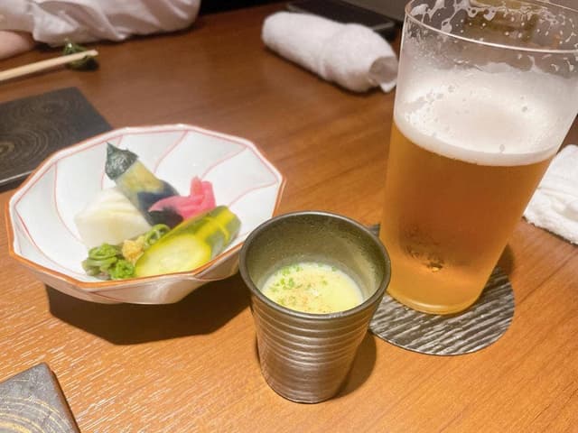 横濱里葉亭 - サブ画像3
