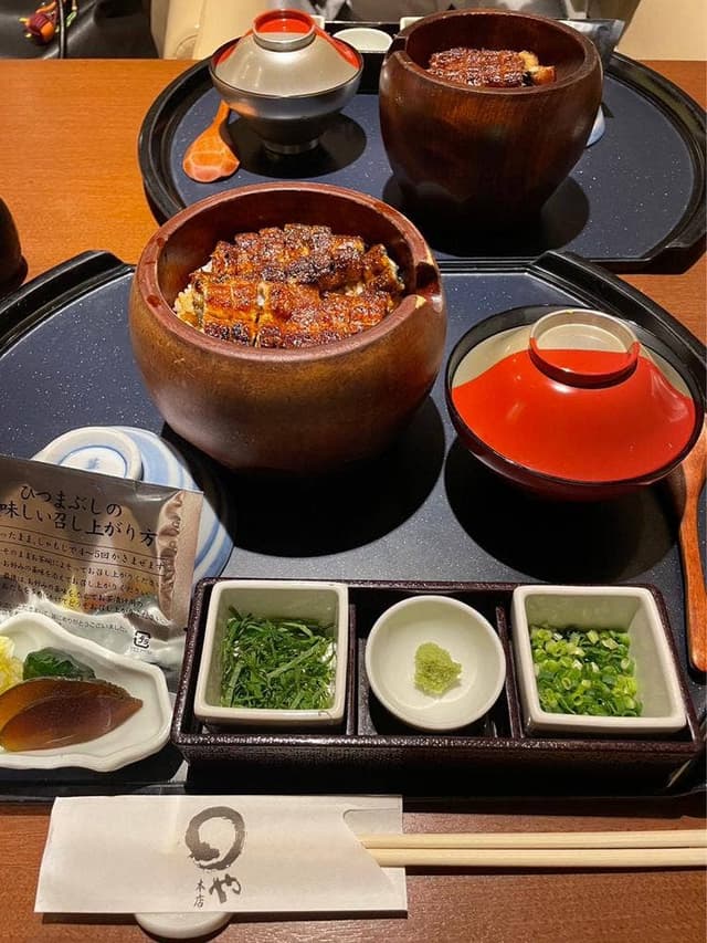 まるや本店 天白本店 - サブ画像2