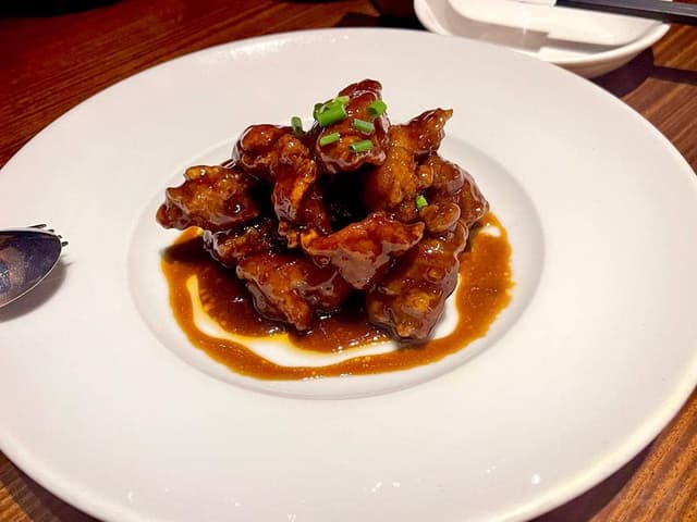健康中華 青蓮 六本木一丁目店 - サブ画像2