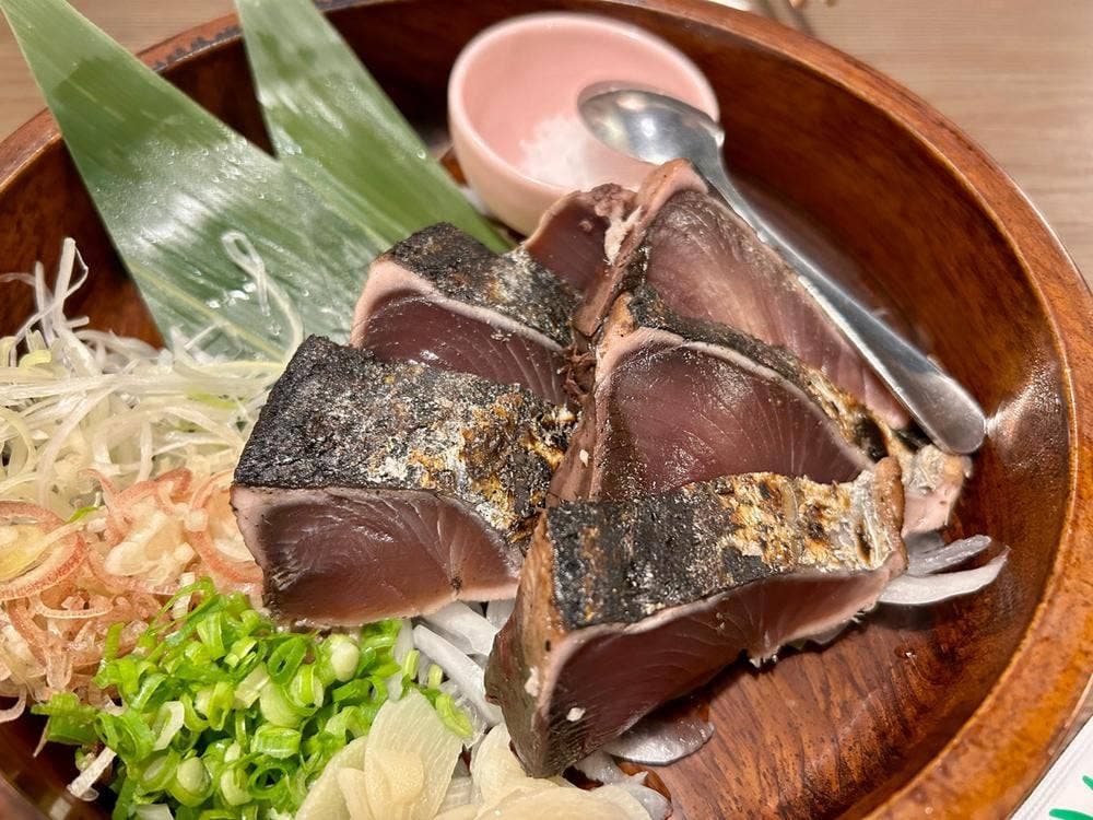 四国郷土活性化 藁家88 神田店