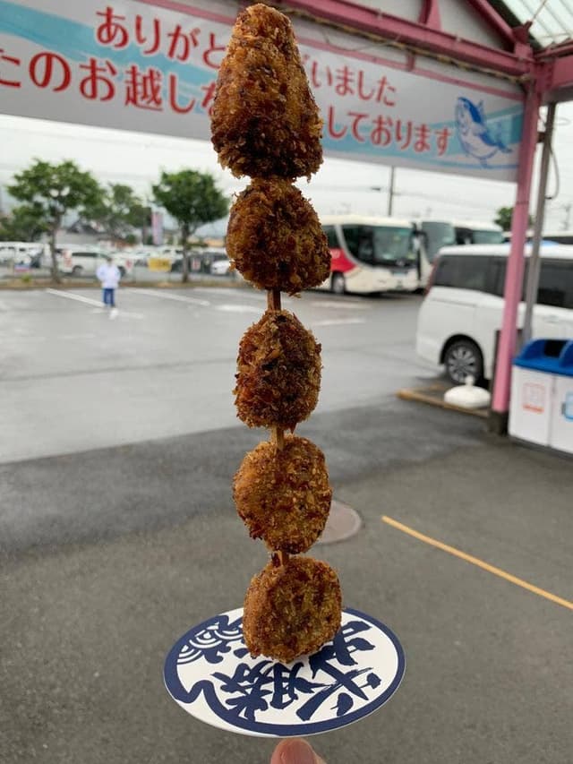 だし専門店 勝男屋 焼津さかなセンター本店 - サブ画像1