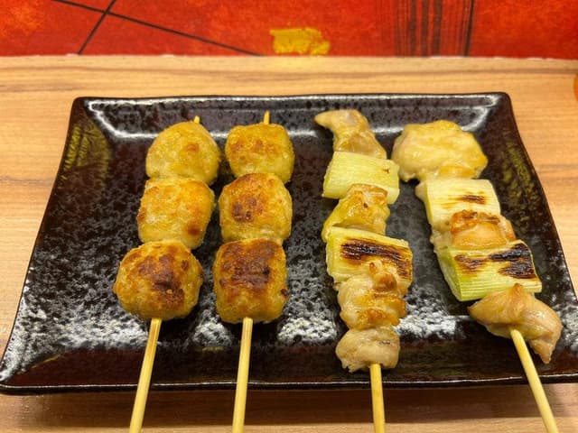 やきとりさんきゅう 大井町店 - サブ画像2