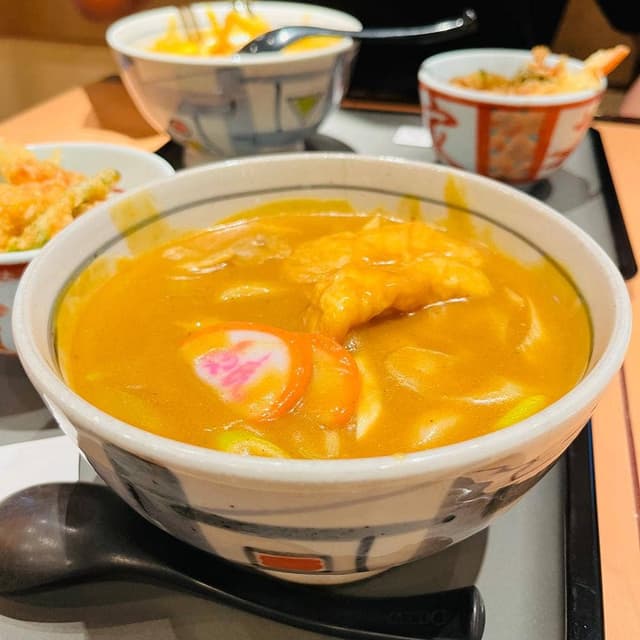 若鯱家 アピタ江南西店 - サブ画像1