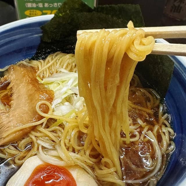 鳥若圓 - サブ画像3